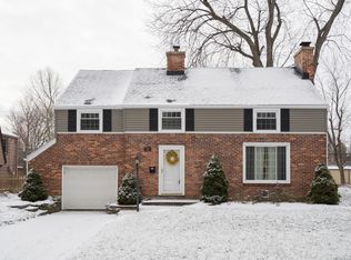 80 Morningside Ln, Williamsville, NY 14221