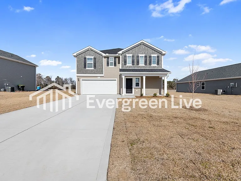 1005 Kinness Dr — Photo 1