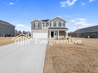 1005 Kinness Dr, Conway, SC 29527