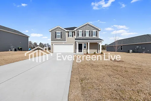 1005 Kinness Dr Photo 1