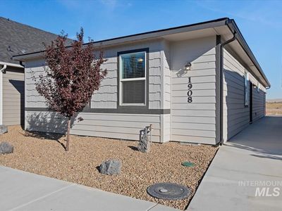 1858 NW Enterprise St, Mountain Home, ID, 83647