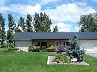 3019 Lower River Rd, Fromberg, MT 59029
