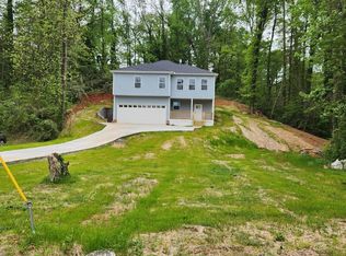 305 McMakin Dr, Greenville, SC 29617