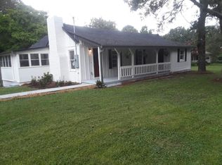 4801 Hamby Rd, Acworth, GA 30102