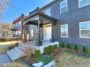 The Uptowns on 23rd - Luxury Apartment Living, Oklahoma City, OK 73106