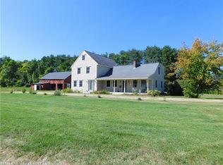 412 Alfred Rd, Kennebunk, ME 04043