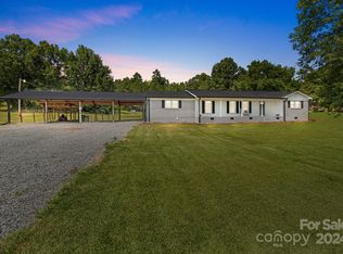 12173 Rock Hole Rd, Stanfield, NC 28163