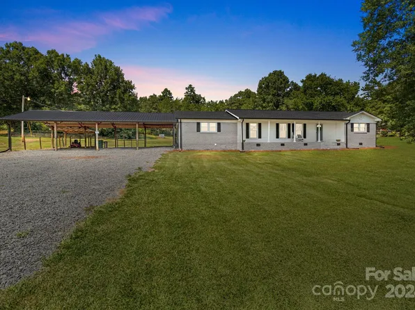 12173 Rock Hole Rd, Stanfield, NC 28163