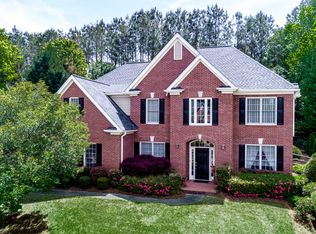 1690 Wynridge Path, Alpharetta, GA 30005