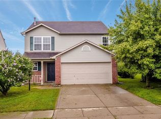 11957 Locus Ln, Noblesville, IN 46060
