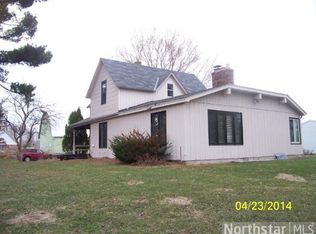 1529 Mahogany St, Mora, MN 55051