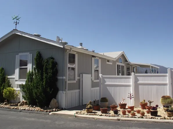 35109 State Highway 79 Space Unit #78, Warner Springs, CA 92086