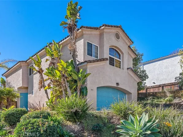 451 Merlot Ave, San Marcos, CA 92069