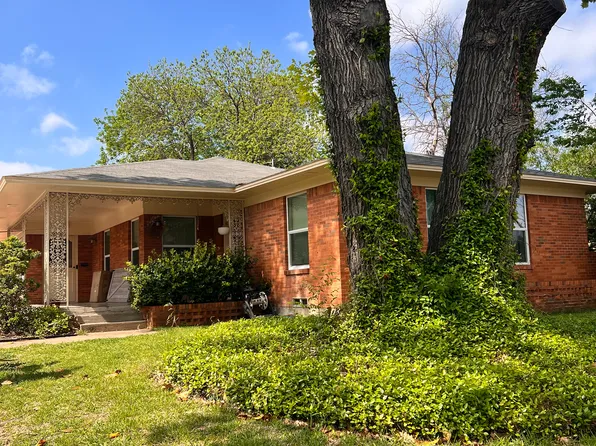6537 E Mockingbird Ln, Dallas, TX 75214