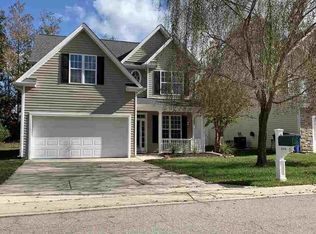 8210 Willowglen Dr, Raleigh, NC 27616