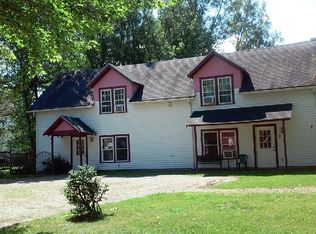 1760 Four Mile Rd, Allegany, NY 14706