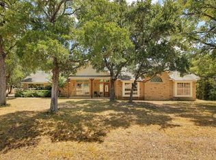 122 Appaloosa Run, Liberty Hill, TX 78642