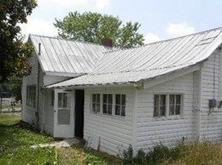 809 Carolyn Ave, Church Hill, TN 37642