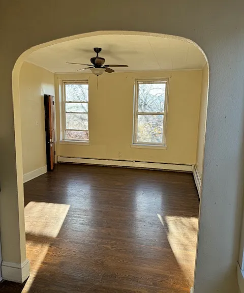 447 S Franklin St #D — Photo 1