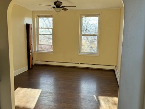 447 S Franklin St APT D, Wilkes Barre, PA 18702