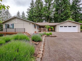 2760 NW Hillcrest Pl, Albany, OR 97321