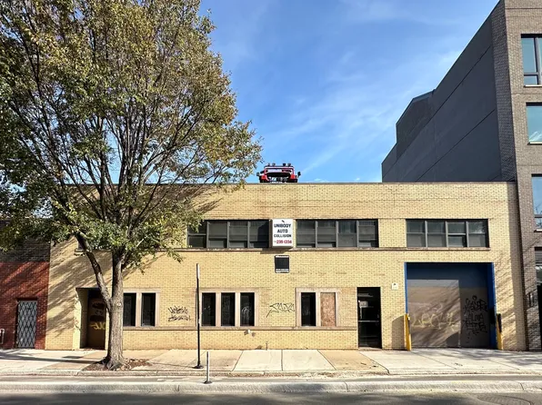 1887 N Milwaukee Ave, Chicago, IL 60647