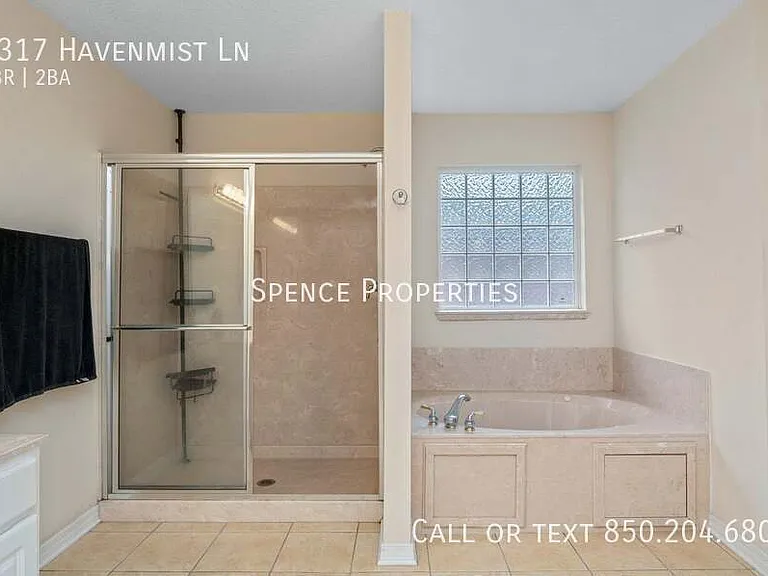 6317 Havenmist Ln — Photo 23