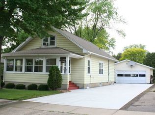 421 13th Ave N, Wisconsin Rapids, WI 54495