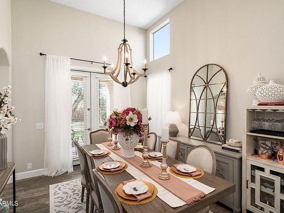 3rd image of 7625 E San Fernando Dr