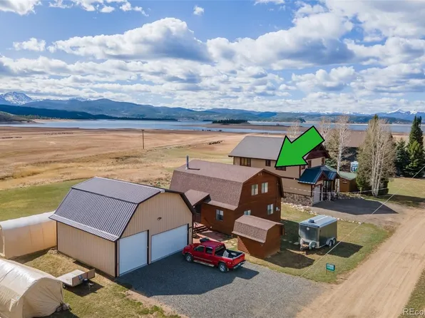914 Grand County Road 64, Grand Lake, CO 80447