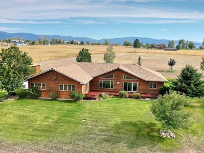 467 Ernest Dr, Stevensville, MT, 59870
