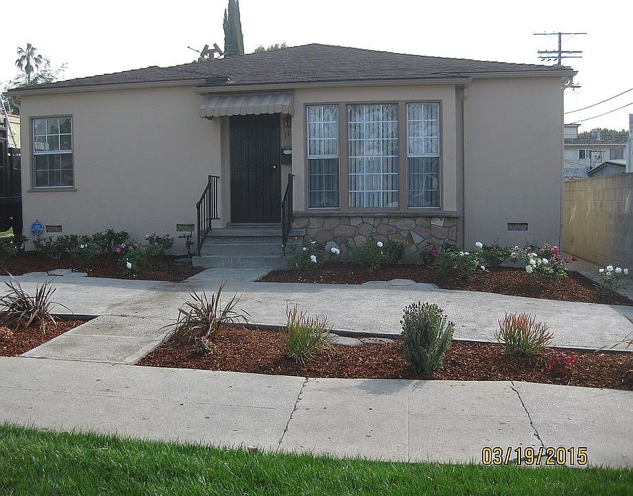 1st image of 712 N Poinsettia Pl