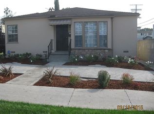 712 N Poinsettia Pl, Los Angeles, CA 90046