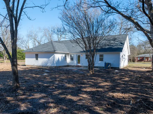 1103 Taylors Mill Rd, Fort Valley, GA 31030