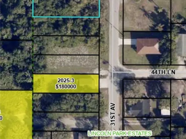 (undisclosed Address), Vero Beach, FL 32967