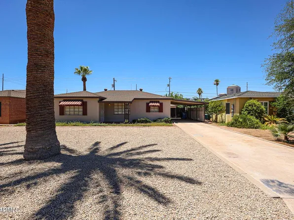 2616 N 8th St, Phoenix, AZ 85006
