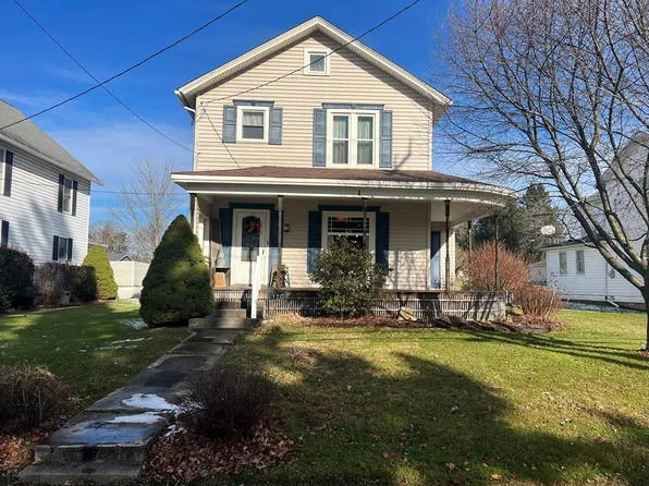 120 Main St, Shippenville, PA 16254