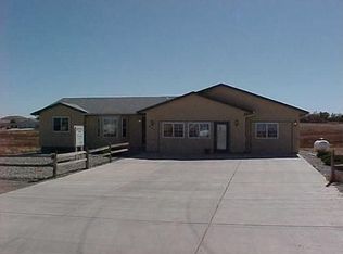 644 E Hahns Peak Ave, Pueblo West, CO 81007