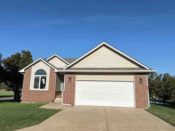 2022 S Webb Rd Suite 234, Wichita, KS 67207