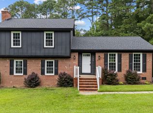 285 Regency Dr, Nashville, NC 27856