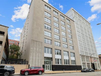 1511 Locust St APT 604, Saint Louis, MO, 63103