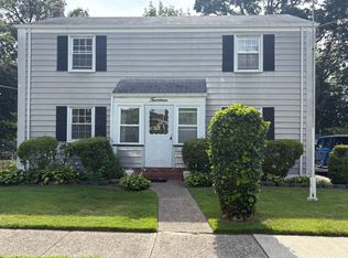 14 9th Ave FLOOR 2, Hawthorne, NJ 07506