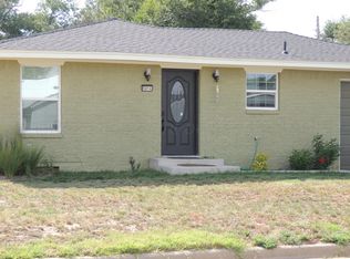 501 Irving St, Hereford, TX 79045