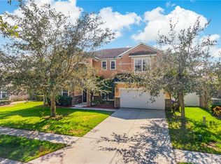 351 Michigan Estates Cir, Saint Cloud, FL 34769