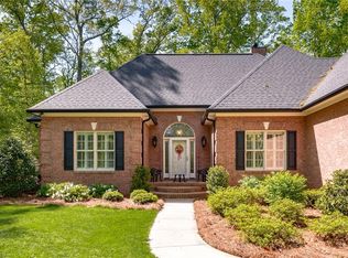 2864 Cornatzer Rd, Advance, NC 27006