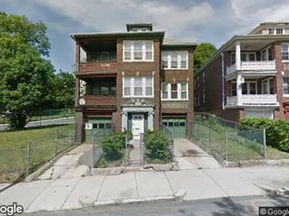 119 Hazelton St, Mattapan, MA 02126