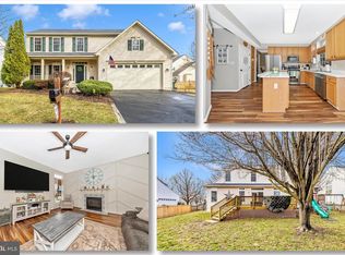 2033 Burnside Dr, Frederick, MD 21702