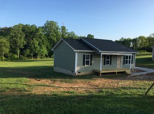 23 W Summit Ave, Granite Falls, NC 28630