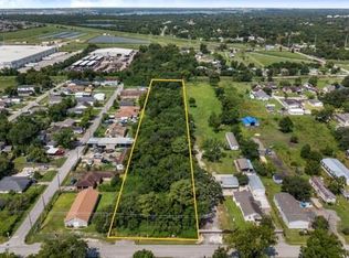 7503 Harrison St, Baytown, TX 77521