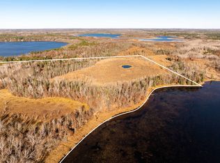 3851 Division St W, Backus, MN 56435